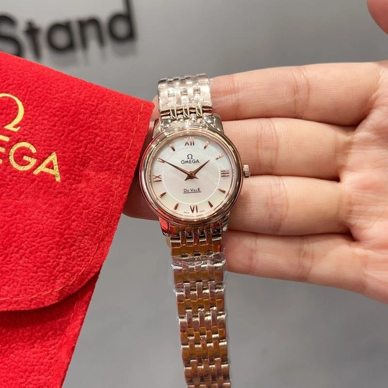 OMEGA Watches DailyWear 193381