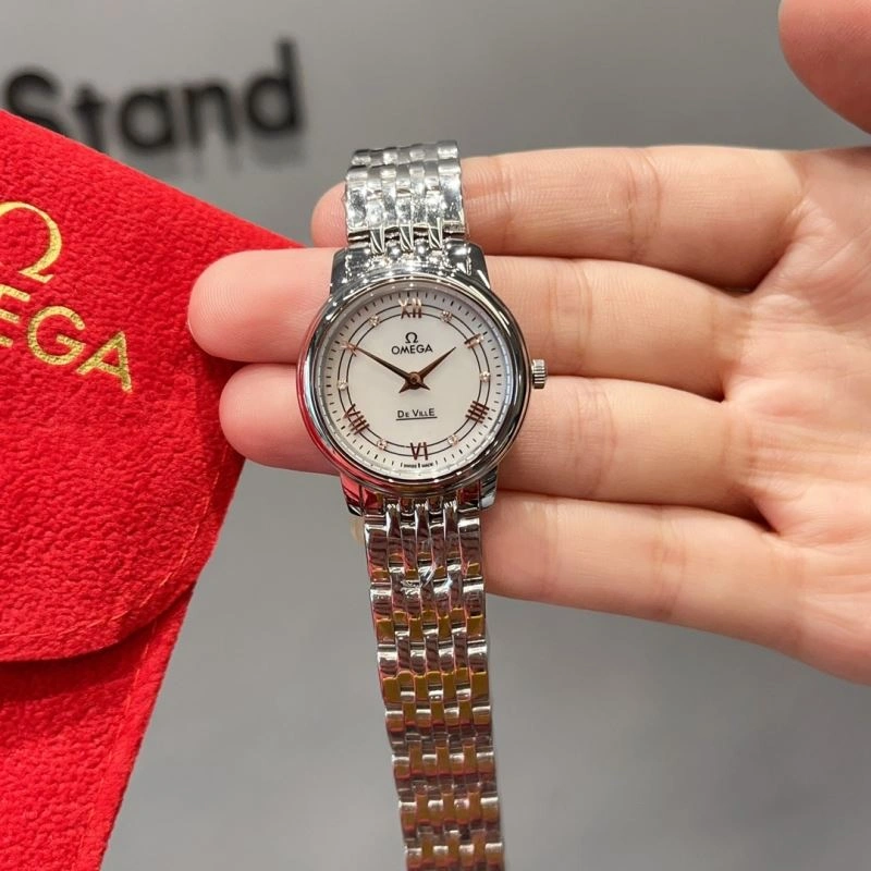 OMEGA Watches DailyWear 193381