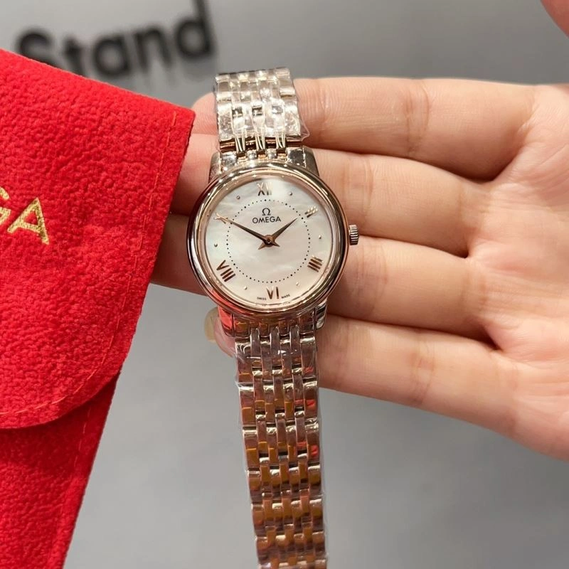 OMEGA Watches DailyWear 193381