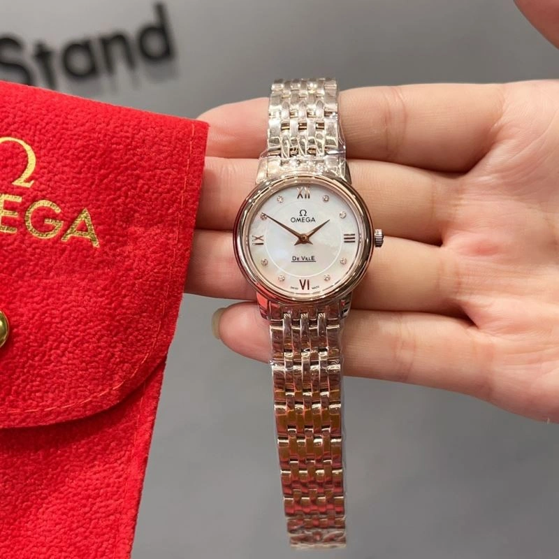 OMEGA Watches DailyWear 193381