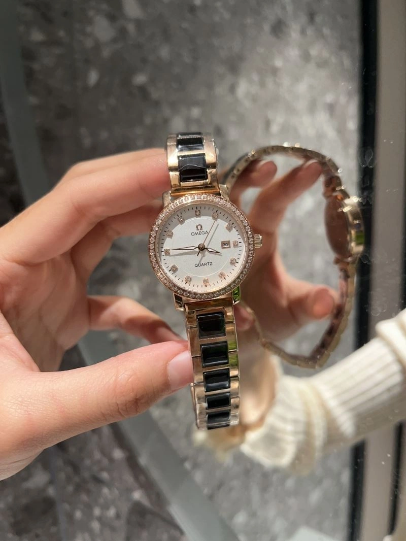 OMEGA Watches Minimalist 193379
