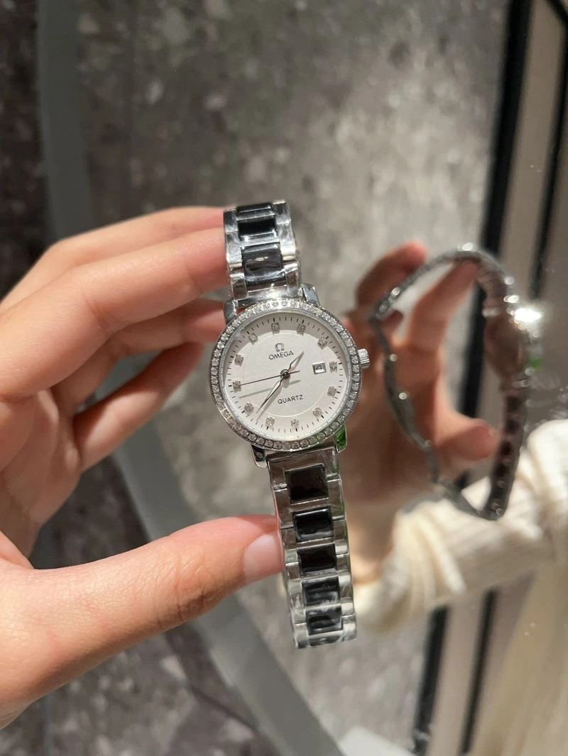 OMEGA Watches Minimalist 193379
