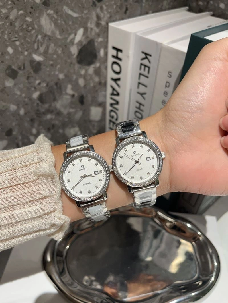 OMEGA Watches Minimalist 193379