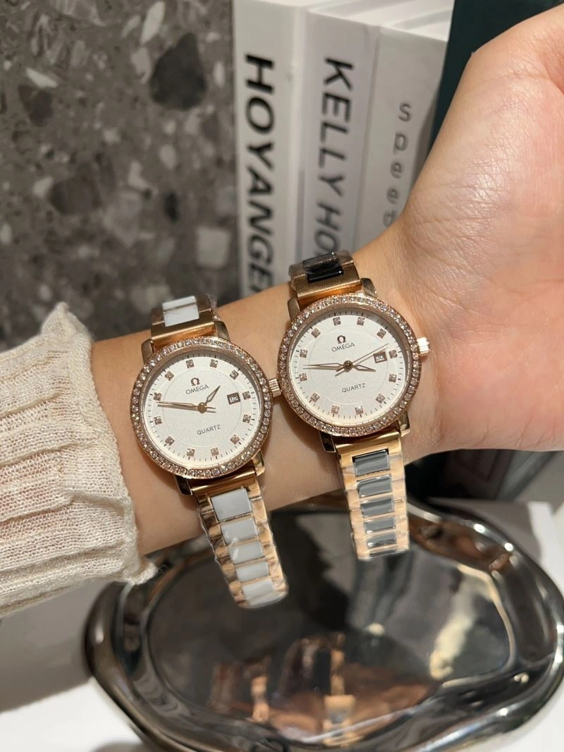 OMEGA Watches Minimalist 193379