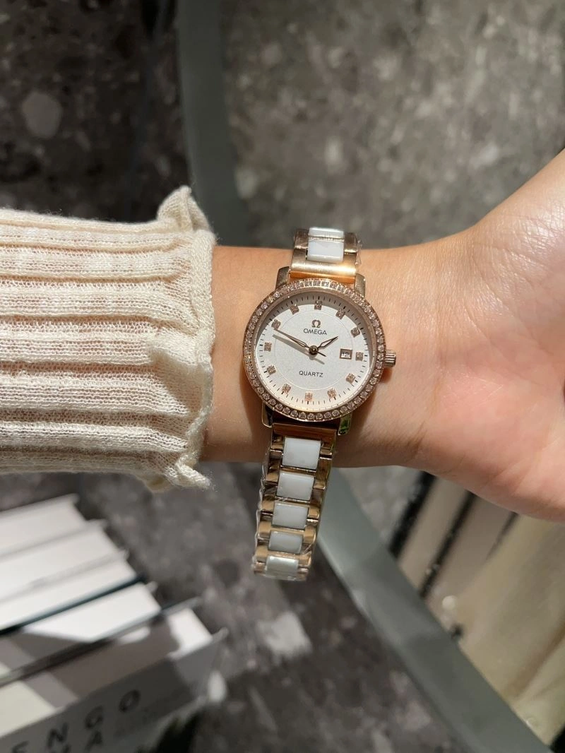 OMEGA Watches Minimalist 193379