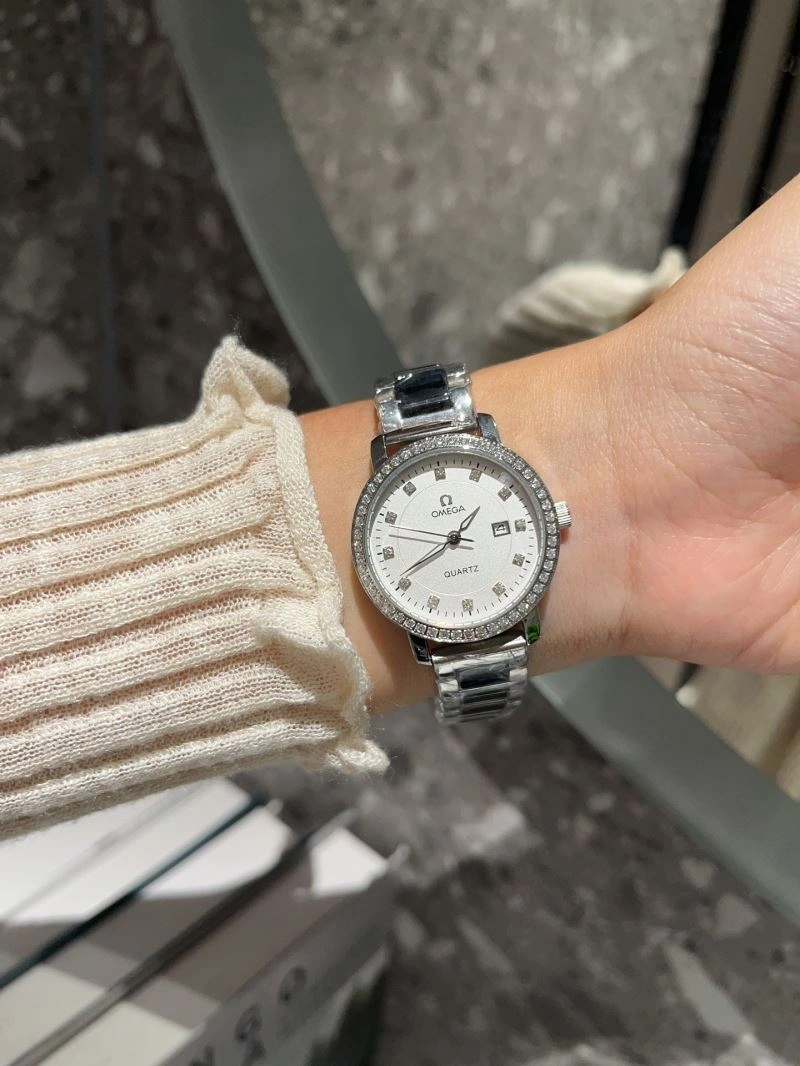 OMEGA Watches Minimalist 193379