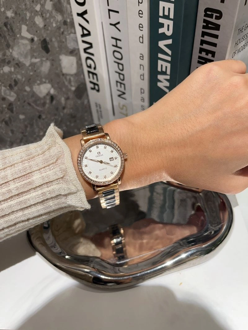 OMEGA Watches Minimalist 193379