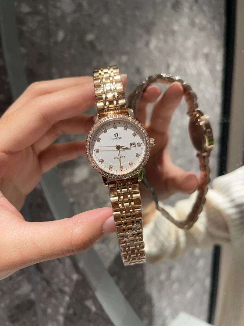 Refined OMEGA Watches 193380