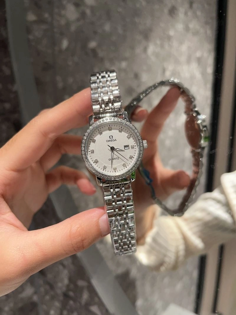 Refined OMEGA Watches 193380
