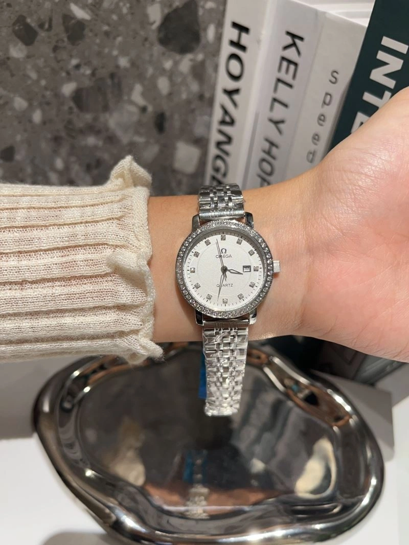 Refined OMEGA Watches 193380