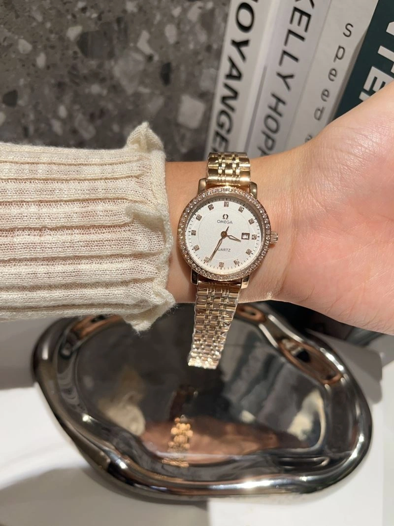 Refined OMEGA Watches 193380