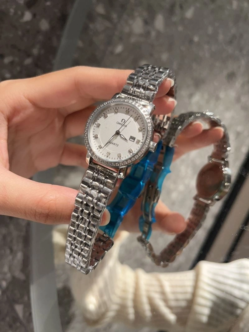 Refined OMEGA Watches 193380