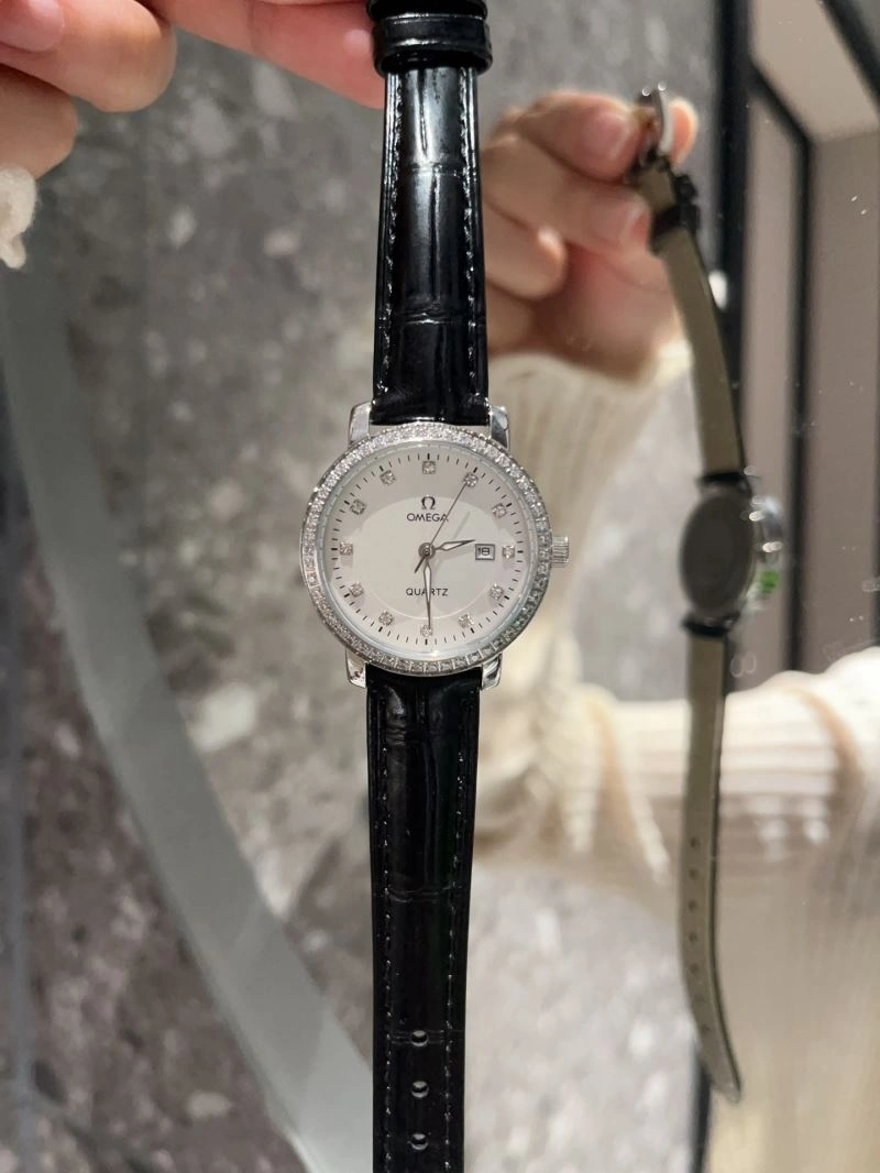 Packable OMEGA Watches 193367