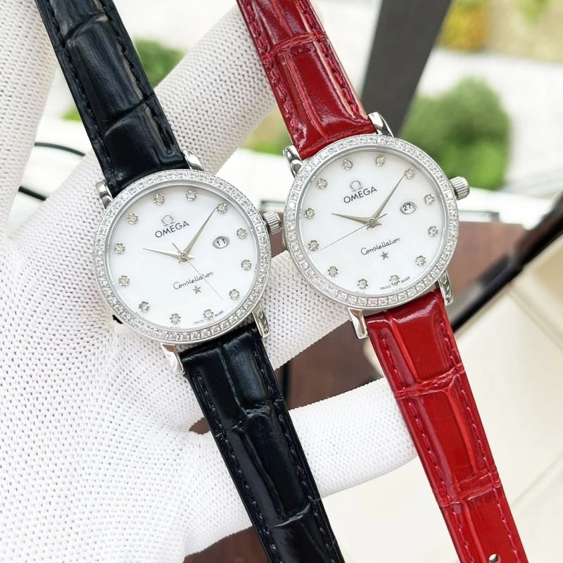 OMEGA Watches Thermal 193362