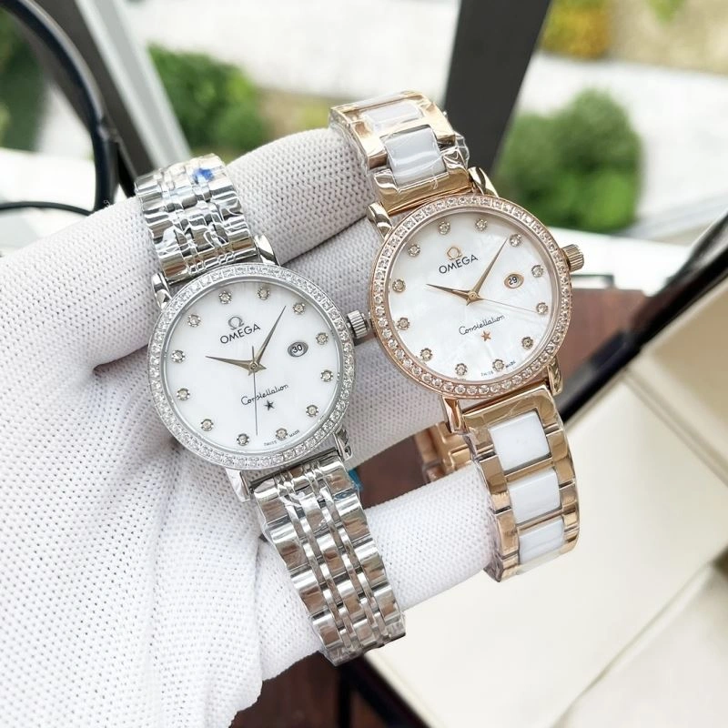 OMEGA Watches Thermal 193362