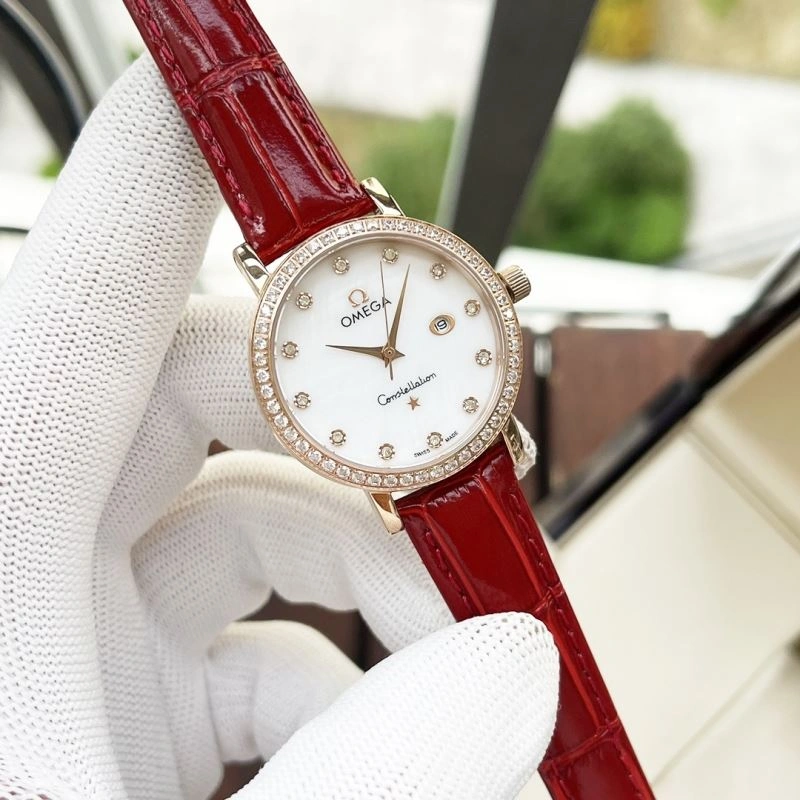 OMEGA Watches Thermal 193362
