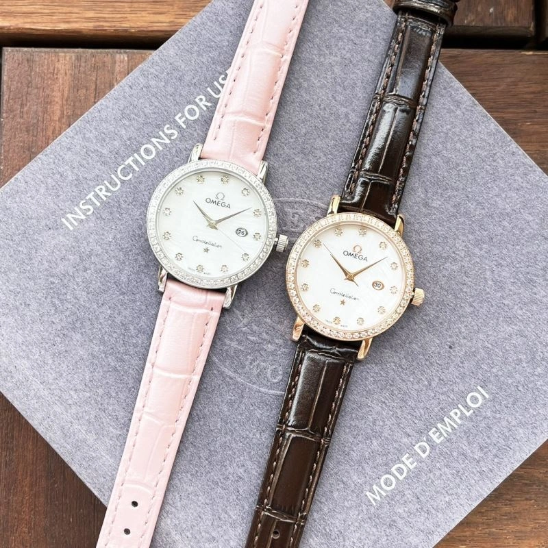 OMEGA Watches Thermal 193362