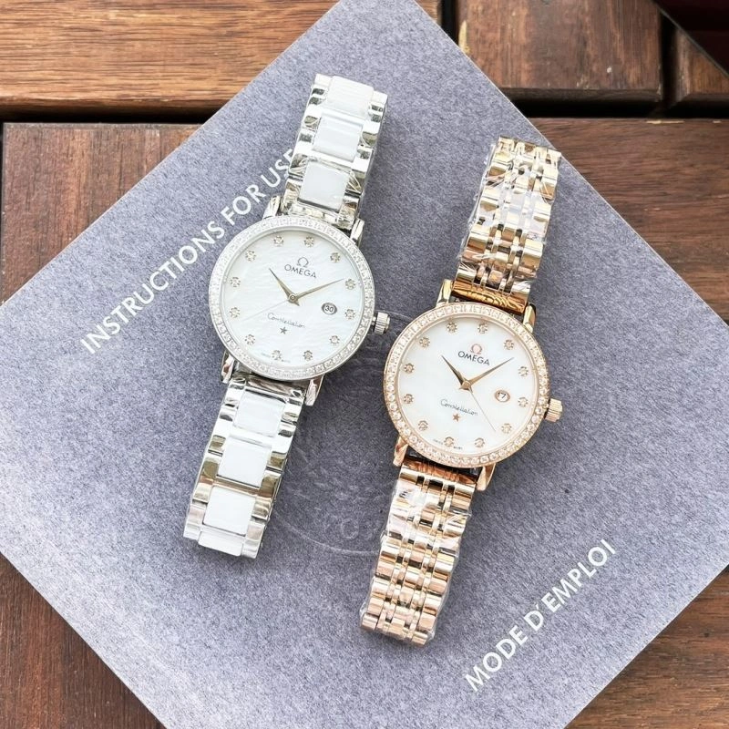 OMEGA Watches Thermal 193362