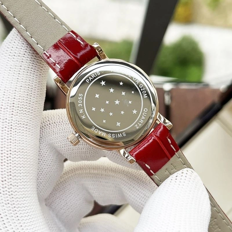 OMEGA Watches Thermal 193362