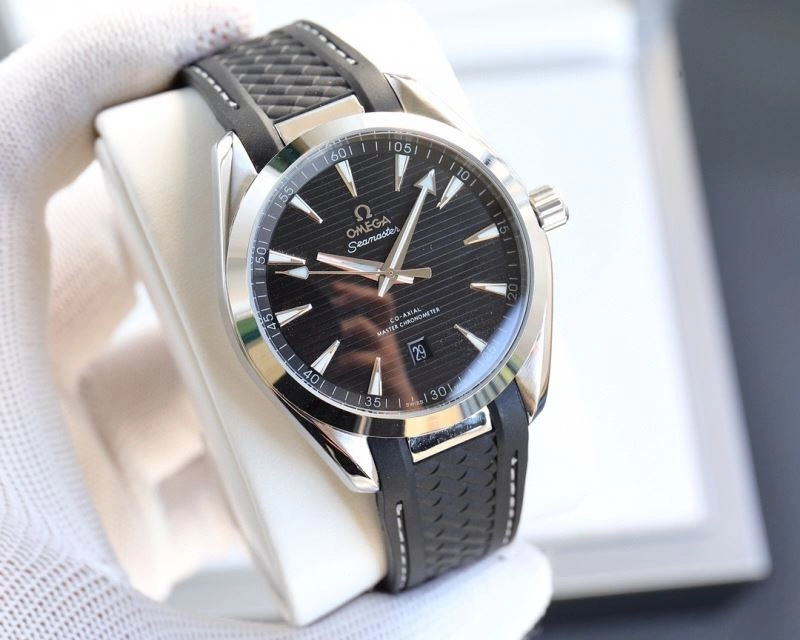 SunProtective OMEGA Watches 193360