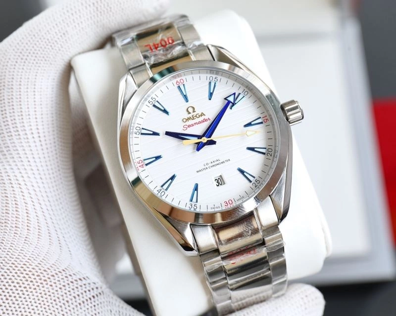 Versatile OMEGA Watches 193350