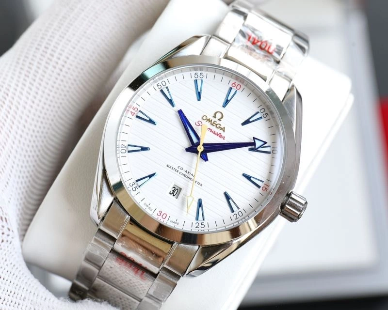 Versatile OMEGA Watches 193350