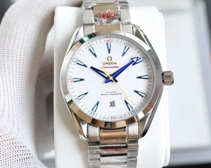 Versatile OMEGA Watches 193350