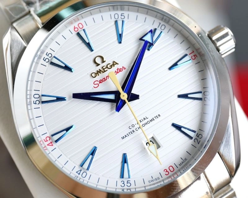 Versatile OMEGA Watches 193350