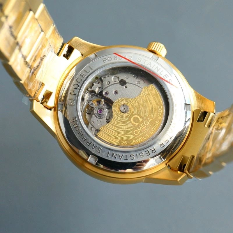 GoodFit OMEGA Watches 193354