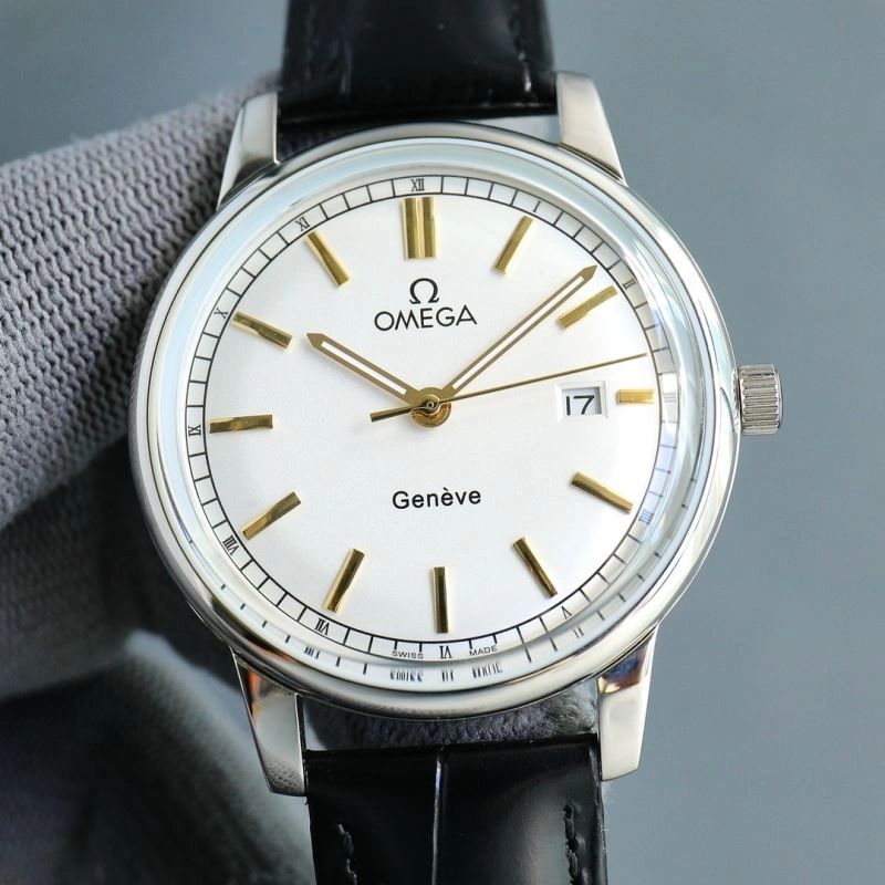 Contemporary OMEGA Watches 193355