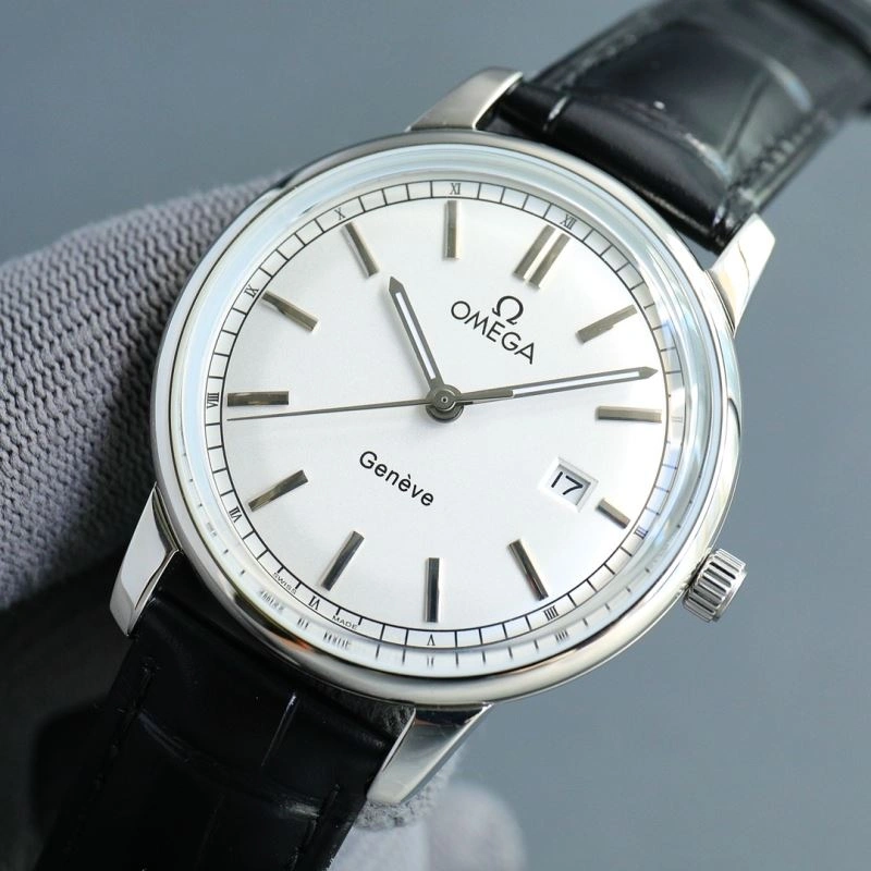 Contemporary OMEGA Watches 193355