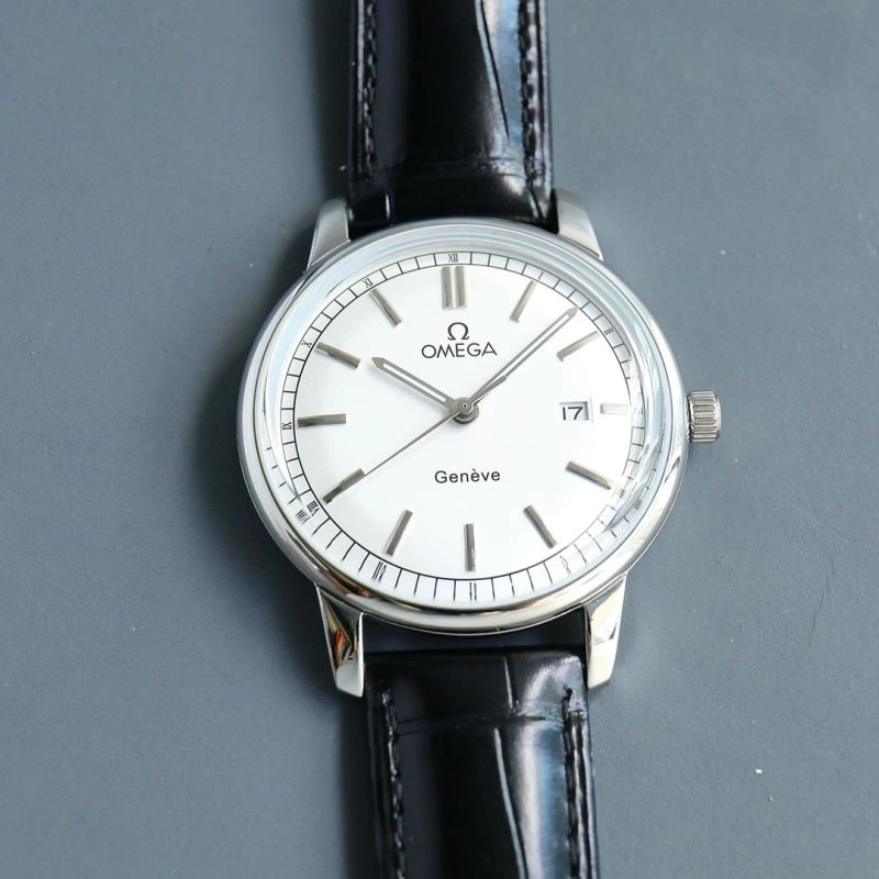 Contemporary OMEGA Watches 193355