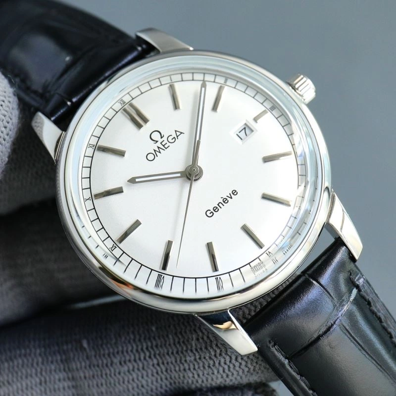 Contemporary OMEGA Watches 193355