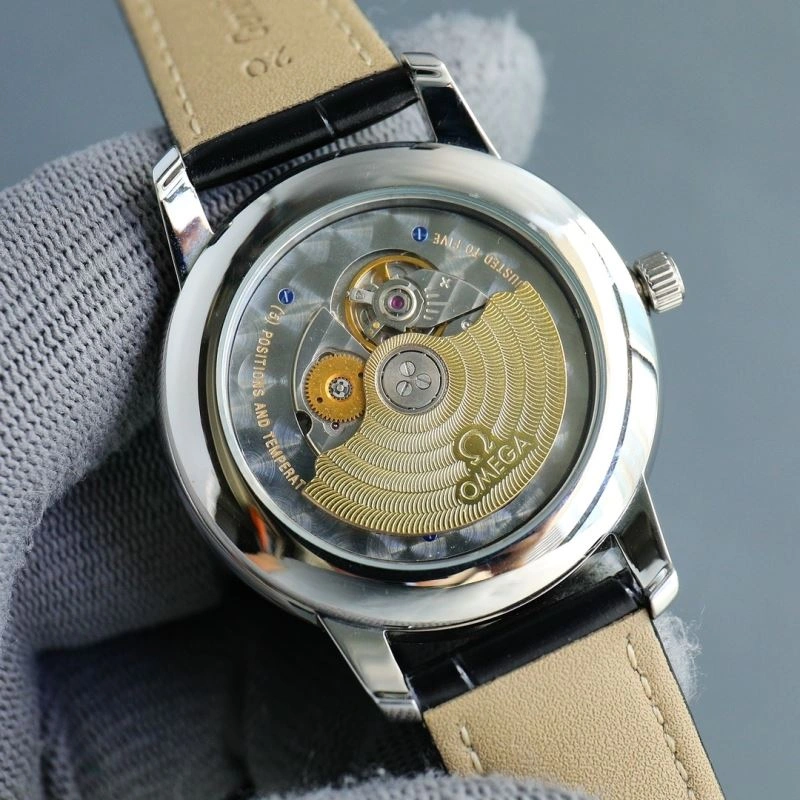 Contemporary OMEGA Watches 193355