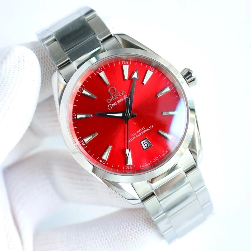 FlexibleFit OMEGA Watches 193368