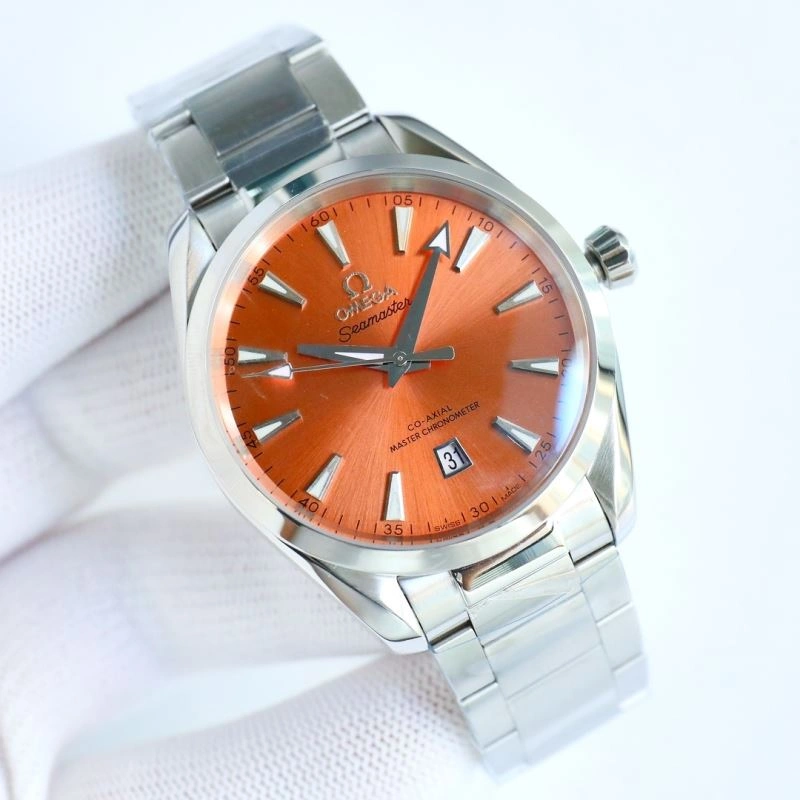 FlexibleFit OMEGA Watches 193368