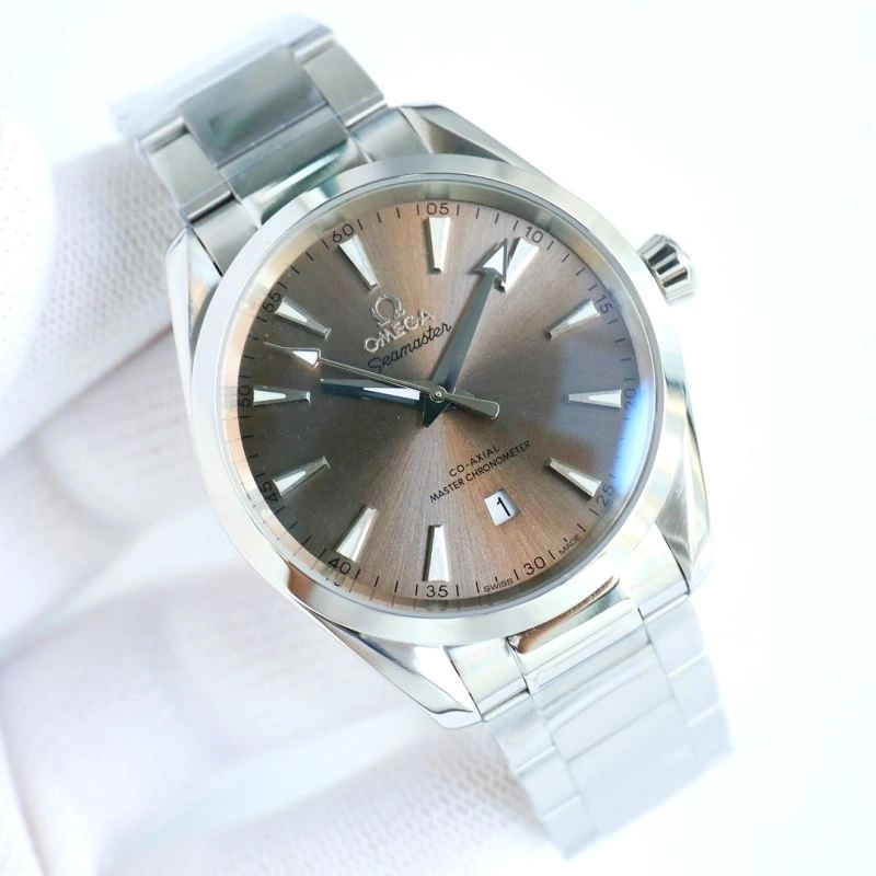 FlexibleFit OMEGA Watches 193368