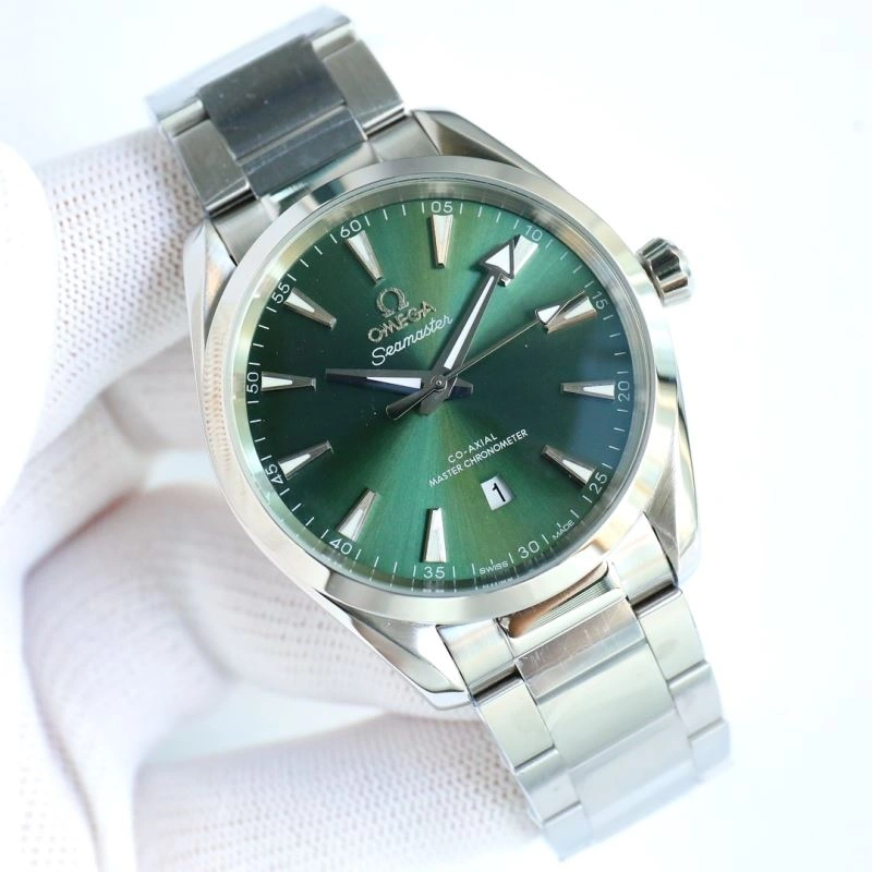FlexibleFit OMEGA Watches 193368
