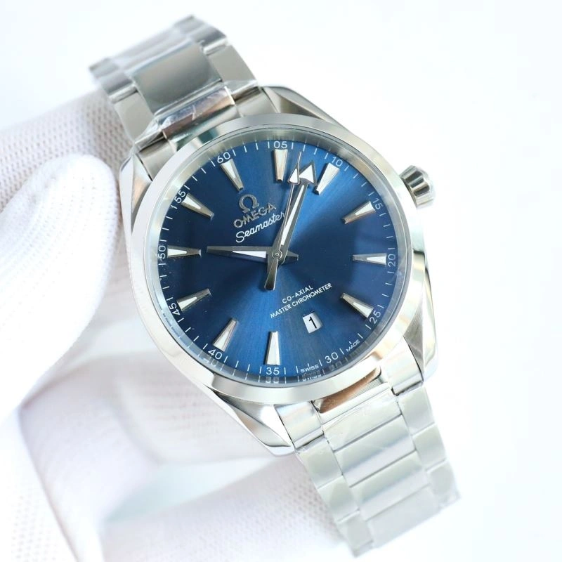 FlexibleFit OMEGA Watches 193368
