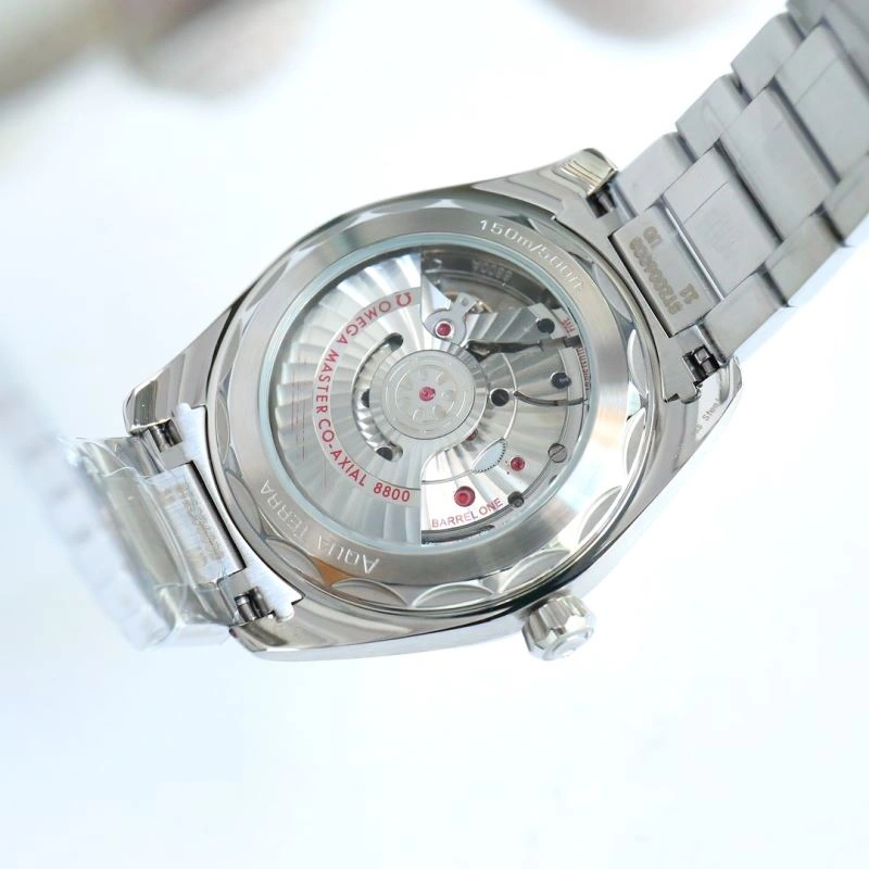 FlexibleFit OMEGA Watches 193368