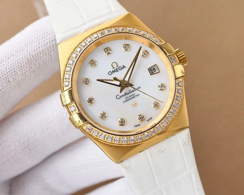 WellDesigned OMEGA Watches 193370