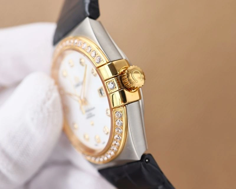 WellDesigned OMEGA Watches 193370