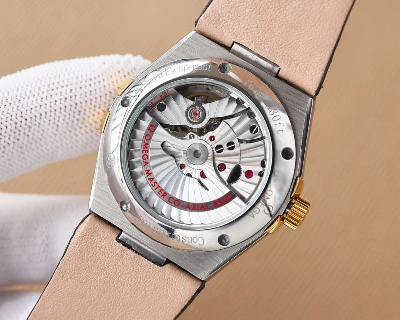 WellDesigned OMEGA Watches 193370