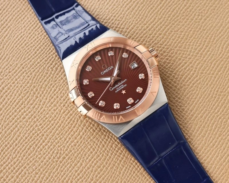 OMEGA Watches Stretchable 193366