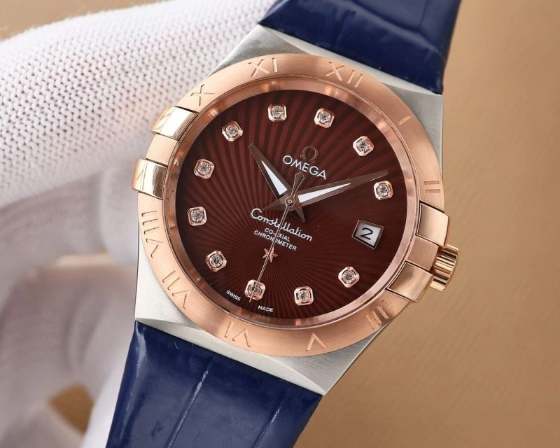 OMEGA Watches Stretchable 193366