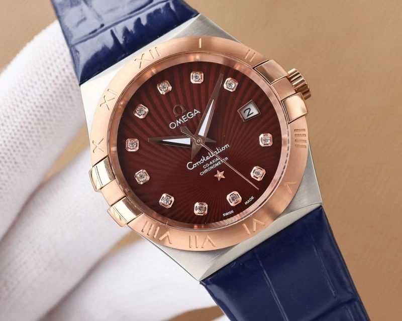 OMEGA Watches Stretchable 193366