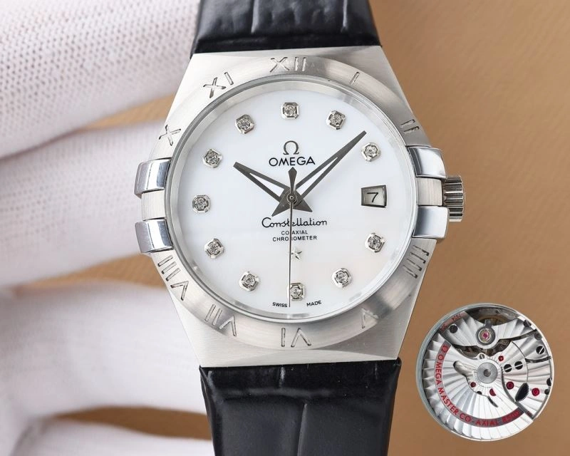 OMEGA Watches Stretchable 193366