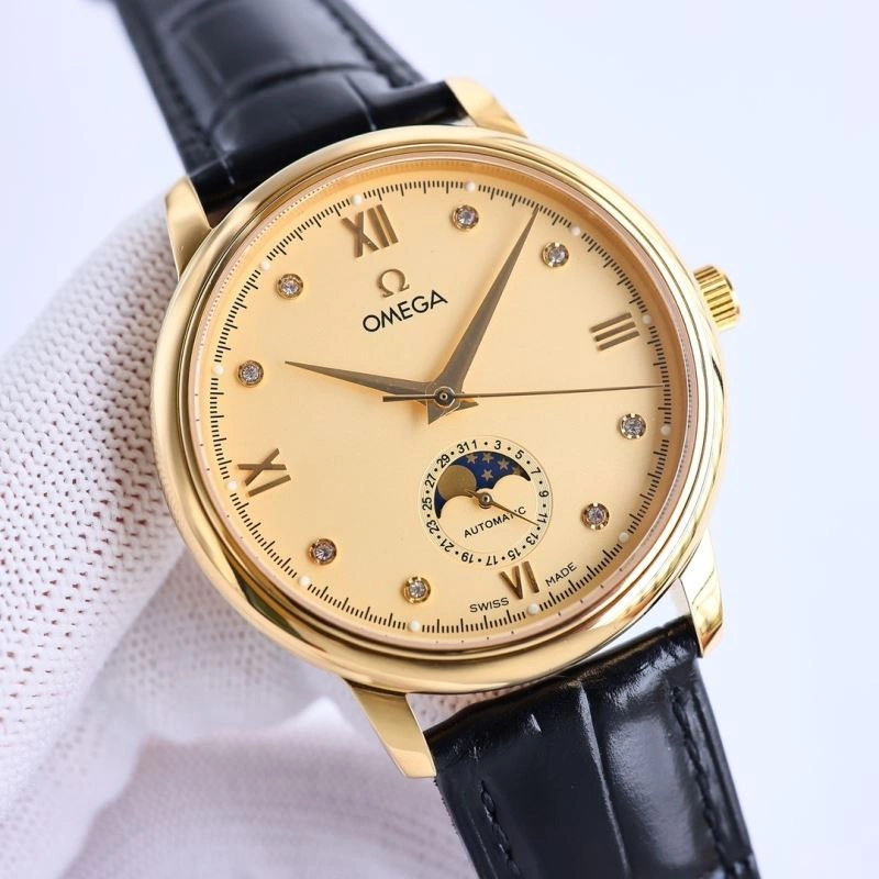 UrbanStyle OMEGA Watches 193352