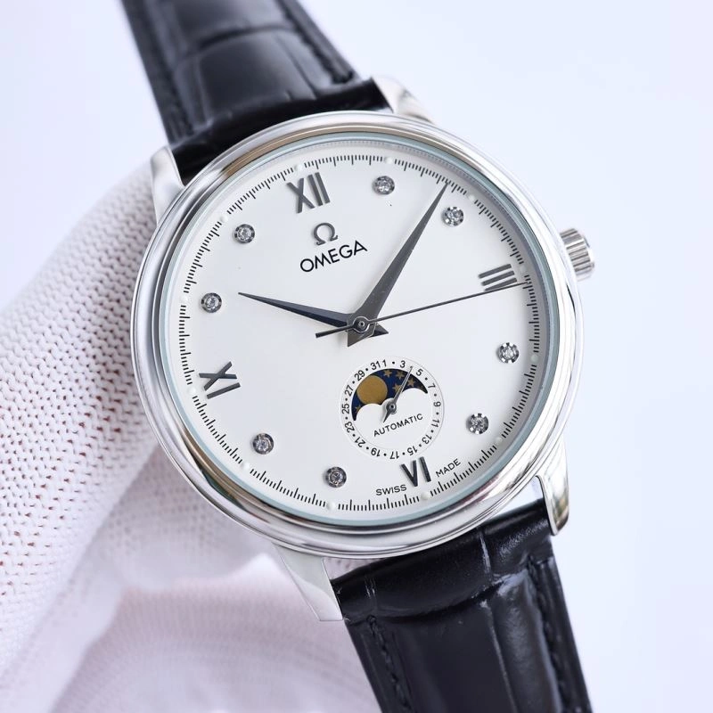 OMEGA Watches Comfortable 193349