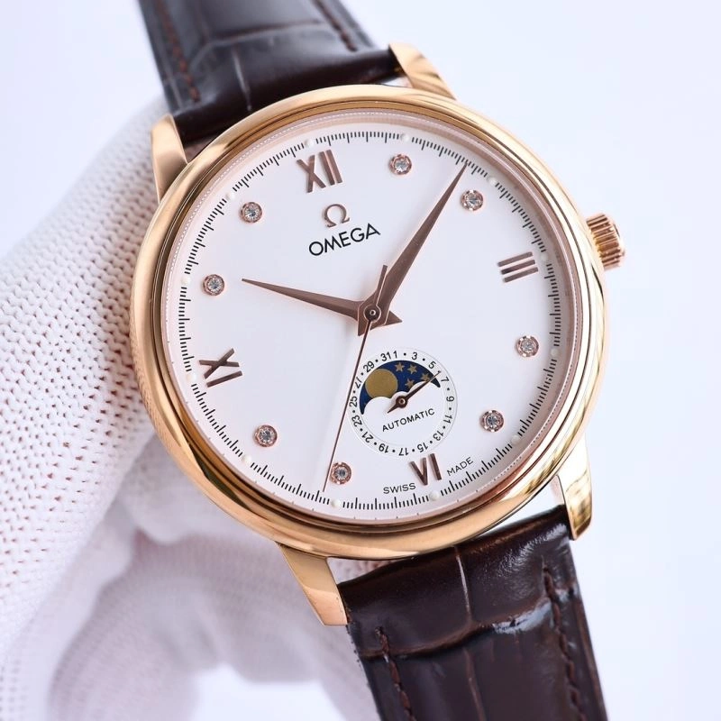 OMEGA Watches Comfortable 193349